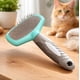 thumbnail image 2 of Cepillo Removedor De Pelo Para Perros Y Gatos Grooming, 2 of 6