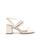 thumbnail image 1 of Sandalia Mujer Radiant Blanco, 1 of 5