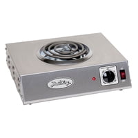 Broil King - Placa Calefactora Eléctrica Para Encimera Broilking Csr-1Tb 1100W 120V