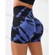 thumbnail image 4 of Short Levanta Cola Mujer Diseño Manchado y Ajuste Perfecto, 4 of 4