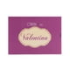 thumbnail image 2 of Paleta de Sombras Valentina, 2 of 2