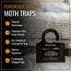 thumbnail image 2 of La polilla de la ropa atrapa al Dr. Killigan's Premium Double Potent, 2 of 9