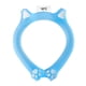 thumbnail image 5 of Envolturas De Enfriamiento Para El Cuello Tubo De Enfriamiento Para El Cuello Usable Para El Calor Del Verano Senderismo Conducir Azul, 5 of 5
