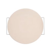 Typhoon - Piedra Pizza 33 Cms Con Rejilla Para Horno