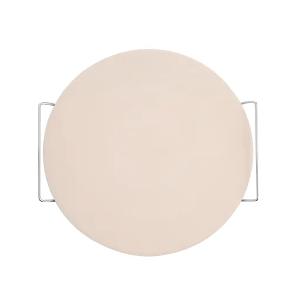 Typhoon - Piedra Pizza 33 Cms Con Rejilla Para Horno