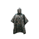 thumbnail image 1 of Poncho impermeable militar, poncho lluvia capa lluvia color camuflaje, 1 of 3