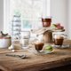 thumbnail image 3 of Vaso de Bebida Bormioli Rocco 240 ml Apilable, Juego de 12, 3 of 4