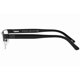 thumbnail image 3 of Gafas Versace VE1184 con marco metálico negro mate de 53 mm, 3 of 7