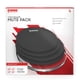 thumbnail image 2 of Drum Mute Pads Evans Soundoff, caja completa, paquete de 4, 2 of 6