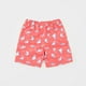 thumbnail image 2 of Traje De Baño Bebe Niño Short Rojo Corona, 2 of 5
