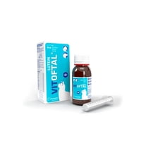Pharmadiet - Vitoftal 50Ml -Gel Oral