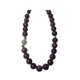 thumbnail image 3 of Collar de plata 925 con Granate, 3 of 3