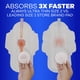 thumbnail image 3 of Almohadillas sanitarias Always ultrafinas con alas, tamaño 1, tamaño normal x 126, 3 of 8