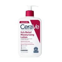 Loción Hidratante Cerave Anti Itch Con Pramoxina 480 Ml