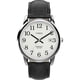 thumbnail image 1 of Reloj Timex Easy Reader 35 mm con Correa de Cuero Negra, 1 of 7