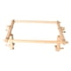 thumbnail image 2 of Soporte de Madera para Punto de Cruz con Abrazadera Giratoria, Soporte Multifuncional para Manualidades, Soporte para Bordado Ajustable, Acolchado, Br, 2 of 5