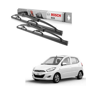 Plumillas Bosch Eco Para Hyundai I10 2008-2014