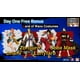 thumbnail image 2 of Videojuego BANDAI NAMCO One Piece Pirate Warriors 4 PS4, 2 of 7