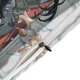 thumbnail image 4 of DATE A LIVE Anime Home Bed 3-piece Set Classic Japanese Anime Polyester Wash Student Dormitory Set, 4 of 5