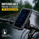 thumbnail image 3 of Soporte Celular Tactil Bicicleta Impermeable Manubrio, 3 of 7