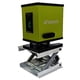 thumbnail image 2 of Nivel Laser Apower 25 Mts Verde 5 Lineas Mod: Tqd0502A-G5, 2 of 7