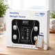 thumbnail image 1 of Pesa De Baño Digital Inteligente Bluetooth Max 180 Kg, 1 of 3