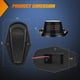 thumbnail image 2 of Luz Marcadora de Cabina Nilight 16 LED con Lente Ahumada - Pack de 5, 2 of 8