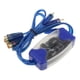 thumbnail image 5 of Aislador De Bucle De Tierra De 4 Canales AP3054 Audio Estéreo Curciut Filtro De Ruido 4RCA, 5 of 5