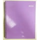 thumbnail image 2 of Set 8 Cuadernos universitarios 7mm, 100 hj.Nuovo Liso, 2 of 2