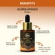 thumbnail image 5 of Aceite facial de belleza The Indie Earth Kumkumadi Tailam 30 ml, 5 of 9