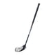thumbnail image 4 of Palo De Hockey Ayuda De Entrenamiento Floorball Stick Para Entretenimiento Fitness Al Aire Libre Negro Mano Izquierda, 4 of 5