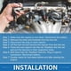 thumbnail image 5 of Inyectores De Combustible Apto Para Daewoo Chevrolet, 5 of 9