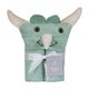 thumbnail image 1 of Toalla Capucha Dinosaurio Bebesit, 1 of 8