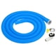 thumbnail image 1 of Uxcell Kit de Manguera de Drenaje de Aire Acondicionado de 5 pies, Conector de Drenaje Universal con Abrazadera, Azul, 1 of 6