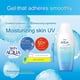thumbnail image 3 of Protector Solar Super Moisture Uv Gel Spf50+ Pa++++ 110 Ml, 3 of 3