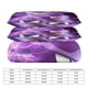 thumbnail image 2 of Ge_ngar Print Bedding Set Pattern Duvet Cove Set 3 Pieces 1 Quilt Cover And 2 Pillowcases for Women Men Teens, 2 of 5