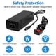 thumbnail image 3 of Adaptador de corriente OSTENT para Xbox 360 E con enchufe del Reino Unido, 110-240 V, 3 of 7