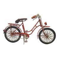 Vgo - Bicicleta Metalica Vintage Adm-3263