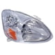 thumbnail image 1 of Optico derecho toyota yaris 1.5 2002 2005, 1 of 2