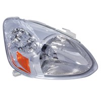 Repuestos Del Sol - Optico Derecho Toyota Yaris 1.5 2002 2005