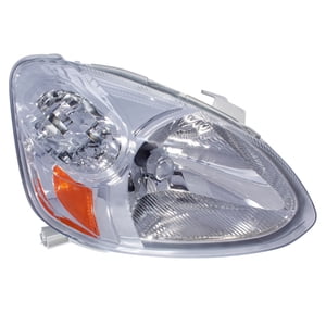 Repuestos Del Sol - Optico Derecho Toyota Yaris 1.5 2002 2005