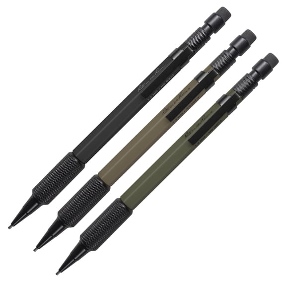Portaminas Rite in the Rain 1,3 mm Pack de 3