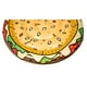 thumbnail image 3 of Flotador Hamburguesa 158 cm, 3 of 3