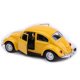thumbnail image 3 of Beetle Classic Car Coche De Juguete A Escala 1/32, Modelo De Coche Fundido A Presión, Coche De Juguete Bumerán, Regalos De Coches Para Niños Y Niñas, 3 of 6