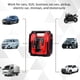 thumbnail image 4 of Arrancador de batería para auto Acetek 1800 A 20000 mAh 12 V LED USB, 4 of 7