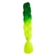 thumbnail image 4 of Pelo Trenzado Jumbo 23,62 ''trenza De Ganchillo Portátil DIY Para Uso Diario De Vacaciones B43, 4 of 5