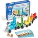 thumbnail image 1 of Set MathLink Cubes Numberblocks Express Train hand2mind, 1 of 3