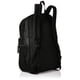 thumbnail image 2 of Mochila JanSport Eco Mesh negra de 43 x 32 x 15 cm con funda para portátil, 2 of 5