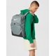 thumbnail image 2 of Mochila Nike Brasilia X-Large Gris humo/Negro/Blanco, 2 of 4