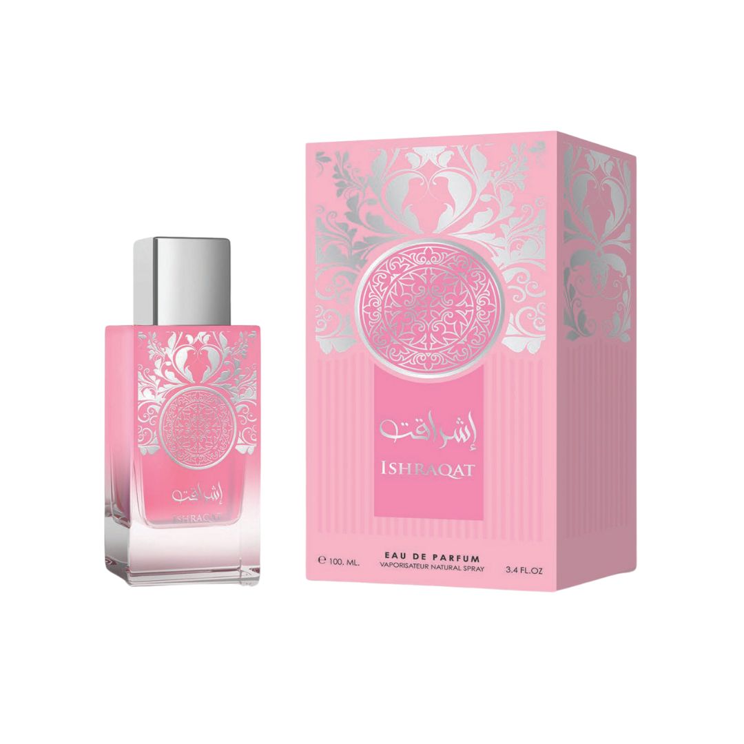 Afaq Ishraqat Edp 100 Ml